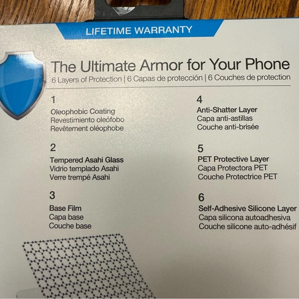 Naztech protect your